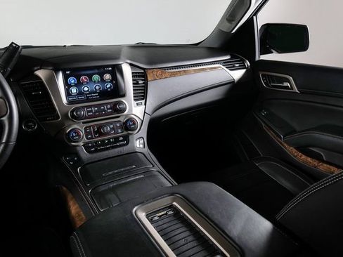 Used 2015 GMC Yukon Denali w/ Open Road Package AWD/4WD image 15