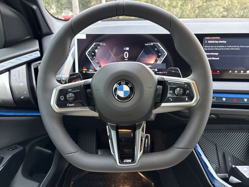 New 2026 BMW X3 xDrive30 w/ Premium Package image 14