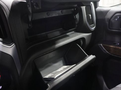 Used 2019 GMC Sierra 1500 SLE AWD/4WD image 28