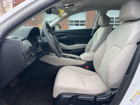 Used 2024 Honda Accord LX image 14