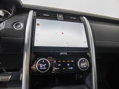 Used 2023 Land Rover Discovery S R-Dynamic AWD/4WD image 28