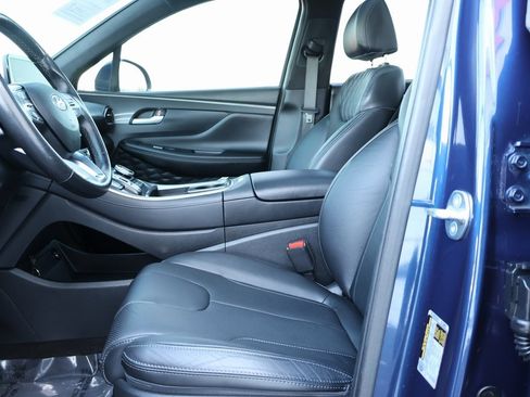 Certified 2023 Hyundai Santa Fe Calligraphy image 24