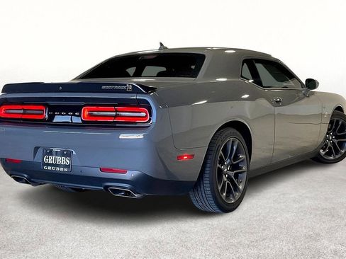 Used 2023 Dodge Challenger R/T Scat Pack image 2