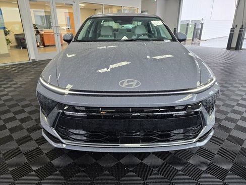 New 2026 Hyundai Sonata SEL image 9
