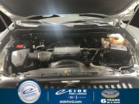 Used 2021 Chevrolet Silverado 2500 LT image 26