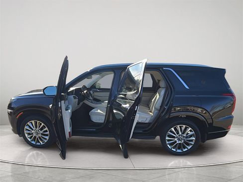 Used 2020 Hyundai Palisade Limited image 22
