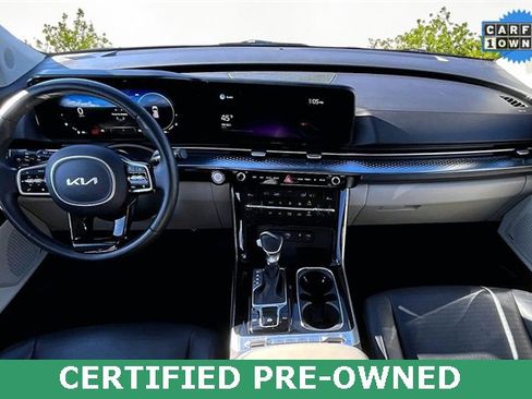 Certified 2022 Kia Carnival SX Prestige image 15