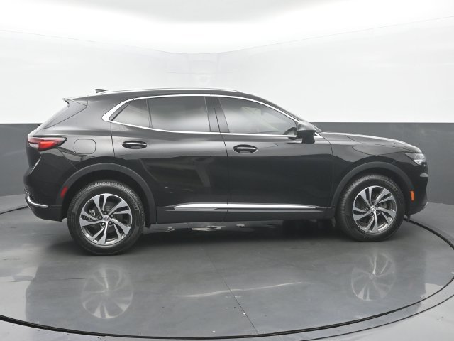 Used 2023 Buick Envision Essence AWD/4WD image 6