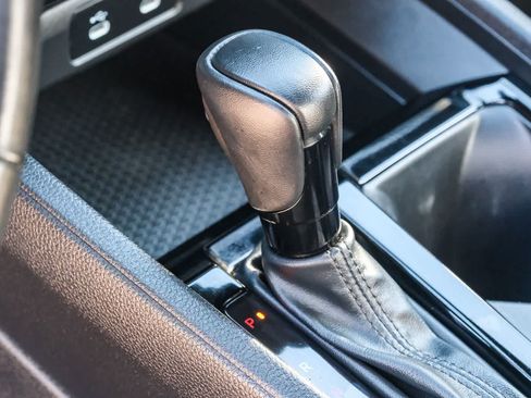 Used 2024 Honda Accord Sport image 21