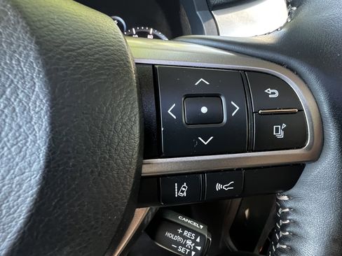 Used 2020 Lexus GX 460 Luxury w/ Accessory Package image 20