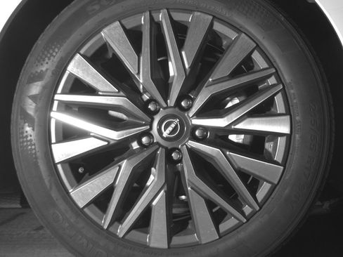 Used 2025 Nissan Altima 2.5 SV image 13