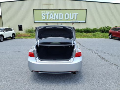 Used 2014 Honda Accord EX-L image 26