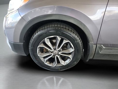 Used 2020 Honda CR-V EX image 32