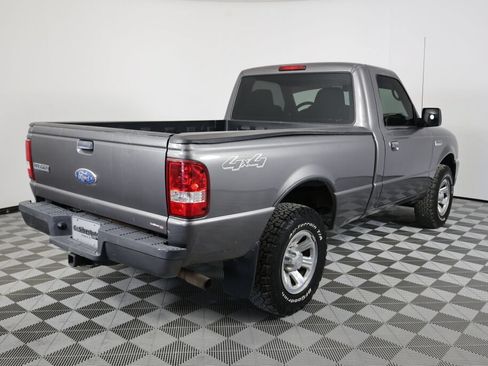 Used 2007 Ford Ranger XLT AWD/4WD image 2