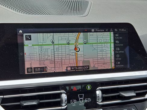 Used 2019 BMW 330i Sedan w/ Premium Package image 19