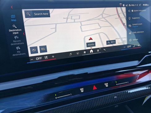 New 2026 BMW M5 Touring image 24