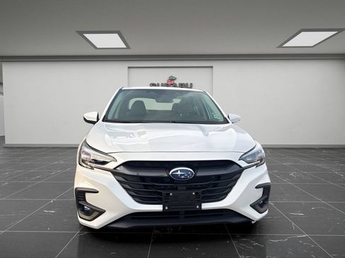 Certified 2025 Subaru Legacy Premium AWD/4WD image 3