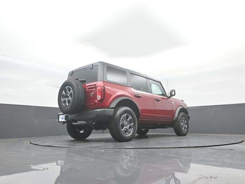 New 2026 Ford Bronco Big Bend image 38