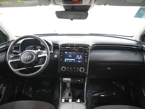 Used 2023 Hyundai Tucson SEL AWD/4WD image 13