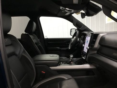 Used 2022 RAM 1500 Sport w/ G/T Package image 23