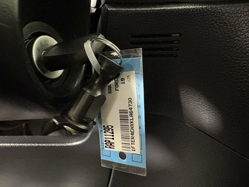 Used 2019 Ford Ranger XLT w/ Equipment Group 301A Mid image 26