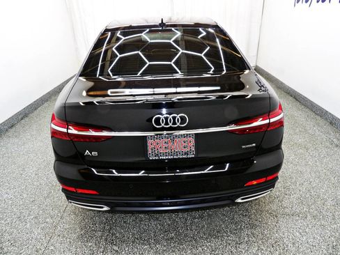 Used 2019 Audi A6 3.0T Prestige w/ Prestige Package image 5