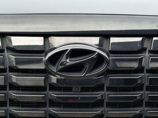 Used 2023 Hyundai Palisade SEL AWD/4WD image 8