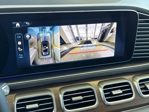 New 2026 Mercedes-Benz GLE 350 4MATIC image 24