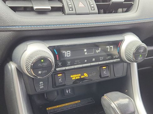 Used 2019 Toyota RAV4 XSE image 19