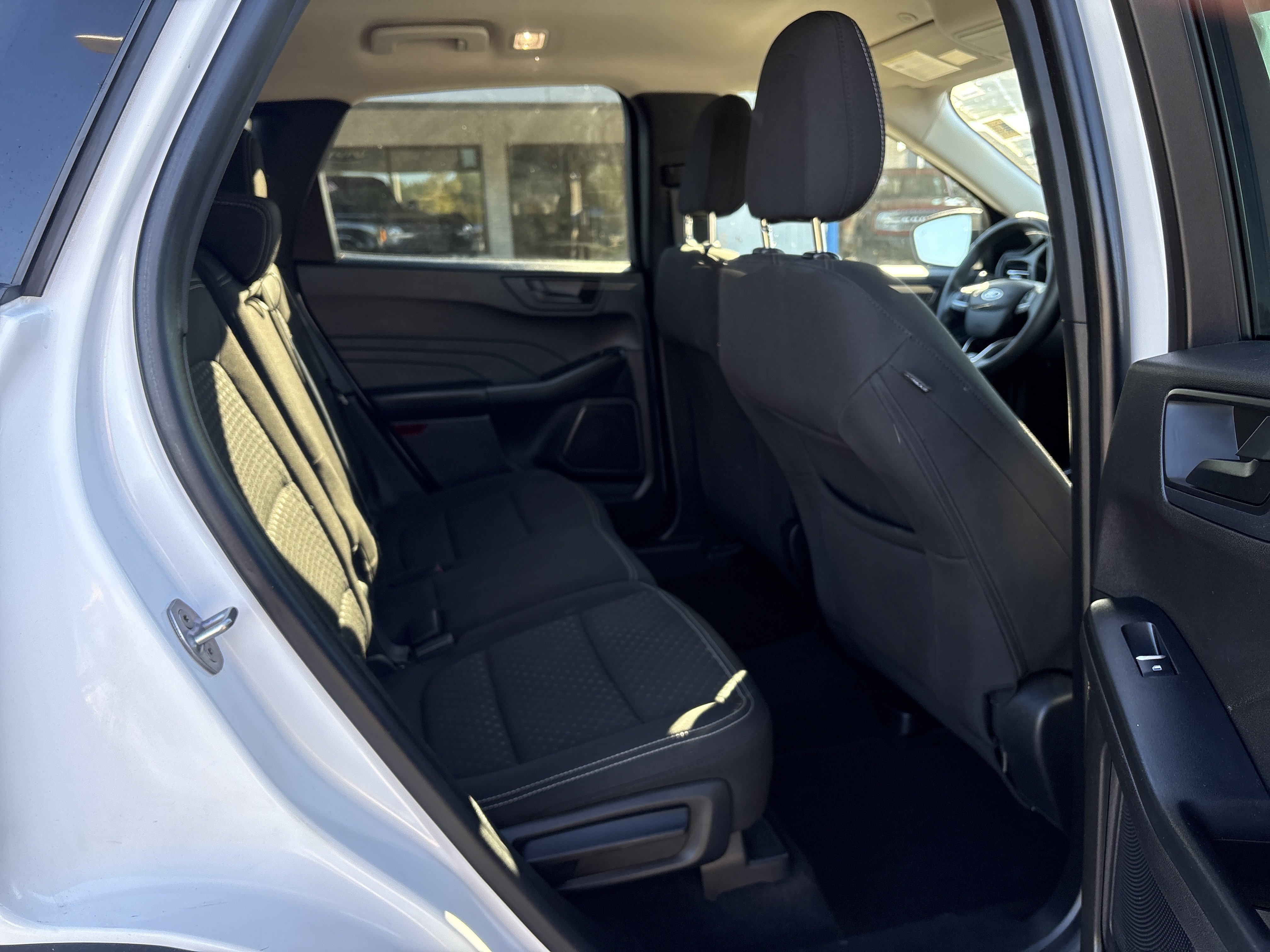 Used 2024 Ford Escape Active FWD image 8