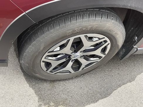 Certified 2023 Subaru Forester Premium image 9