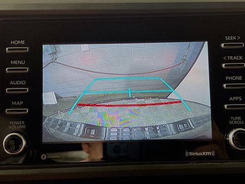 Used 2023 Toyota Tacoma SR w/ SR Convenience Package image 28