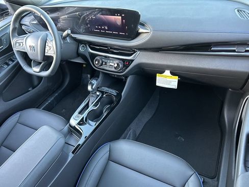 New 2026 Buick Envista Sport Touring FWD image 28