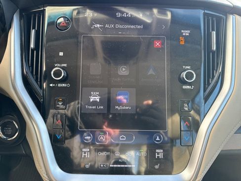 Used 2022 Subaru Legacy Premium image 15