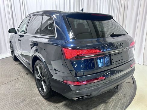 New 2026 Audi Q7 3.0T Premium Plus AWD/4WD image 26