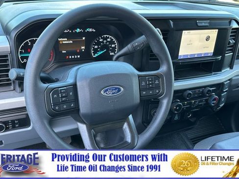 New 2025 Ford F250 XL image 10