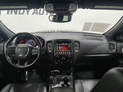 Used 2018 Dodge Durango R/T w/ Technology Group image 19