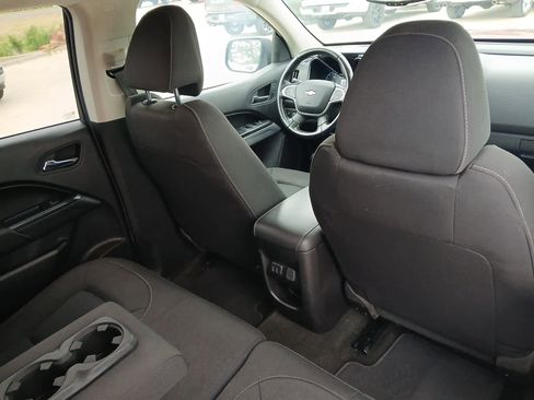Used 2018 Chevrolet Colorado LT w/ LT Convenience Package AWD/4WD image 59