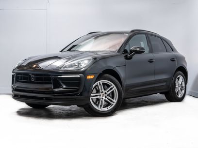 Used 2026 Porsche Macan