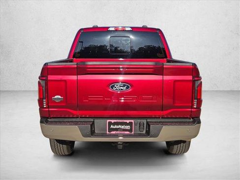 New 2026 Ford F150 King Ranch AWD/4WD image 8