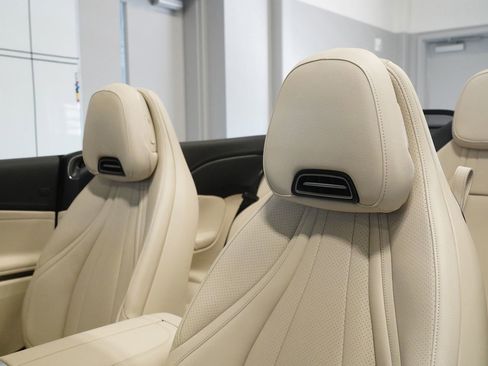 New 2026 Mercedes-Benz CLE 300 4MATIC Cabriolet image 18