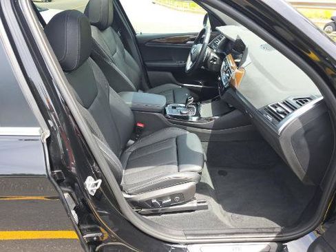 Used 2024 BMW X3 xDrive30i AWD/4WD image 23