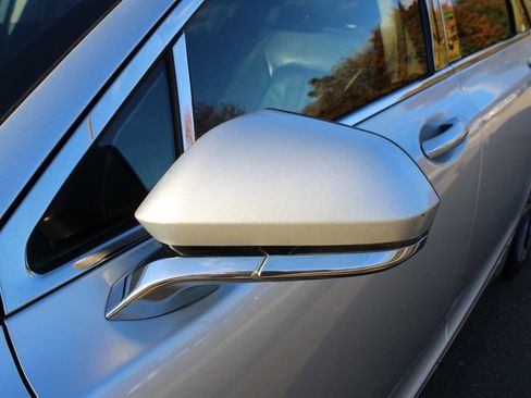 Used 2015 Lincoln MKZ w/ Equipment Group 102A Reserve image 25