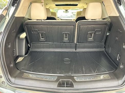 Used 2023 Buick Enclave Avenir w/ LPO, Floor Liner Package AWD/4WD image 11