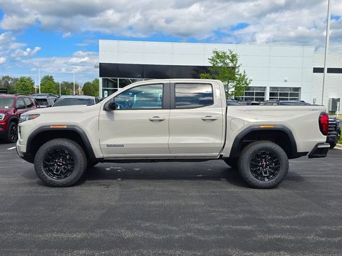 New 2026 GMC Canyon Elevation AWD/4WD image 11