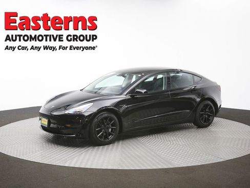 Used 2023 Tesla Model 3 Standard Range image 56