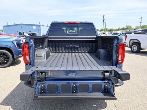 New 2026 GMC Sierra 1500 Denali AWD/4WD image 5
