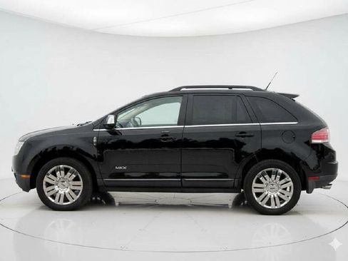 Used 2008 Lincoln MKX AWD image 8