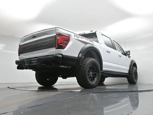 New 2026 Ford F150 Raptor image 50
