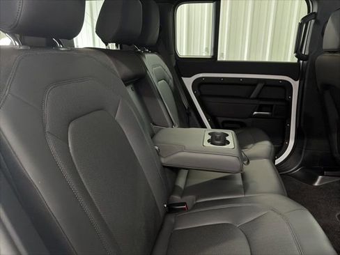 Used 2025 Land Rover Defender 110 S AWD/4WD image 19